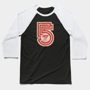 57 Baseball T-Shirt